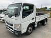 FUSO CANTER