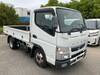 FUSO CANTER