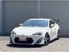 TOYOTA 86