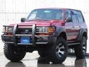 1996 TOYOTA LAND CRUISER