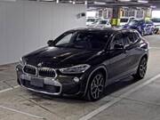 2020 BMW X2