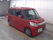 2014 SUZUKI SPACIA CUSTOM