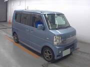 2010 SUZUKI EVERY WAGON