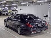 2018 MERCEDES BENZ S CLASS