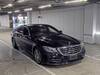 MERCEDES BENZ S CLASS
