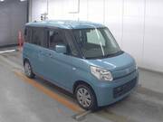2014 SUZUKI SPACIA