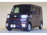 2016 DAIHATSU WAKE