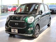 2020 DAIHATSU CAST