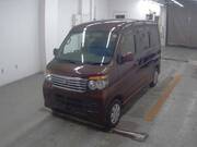 2010 DAIHATSU ATRAI WAGON