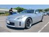 NISSAN FAIRLADY Z