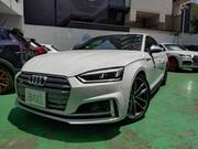 2019 AUDI S5 SPORTBACK