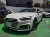 AUDI S5 SPORTBACK