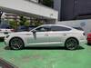 AUDI S5 SPORTBACK