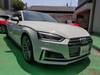 AUDI S5 SPORTBACK