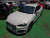 AUDI S5 SPORTBACK