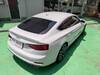 AUDI S5 SPORTBACK