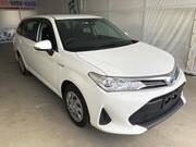 2020 TOYOTA COROLLA FIELDER