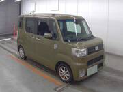 2016 DAIHATSU WAKE