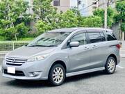2012 NISSAN LAFESTA