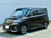 2020 SUZUKI SOLIO BANDIT