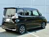SUZUKI SOLIO BANDIT