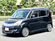 2012 SUZUKI SOLIO