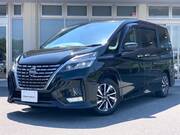 2021 NISSAN SERENA