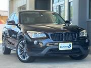 2013 BMW X1
