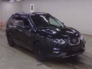 2020 NISSAN X-TRAIL 20XI HYBRID EXTREMER X