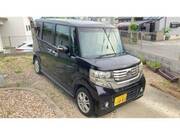 2012 HONDA N-BOX CUSTOM