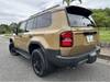 TOYOTA LANDCRUISER 250