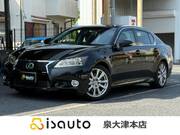 2012 LEXUS GS