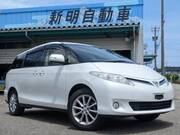 2012 TOYOTA ESTIMA