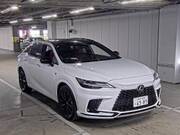 2024 LEXUS RX