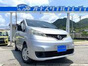 2012 NISSAN NV200 VANETTE VAN