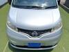 NISSAN NV200 VANETTE VAN