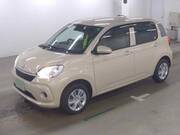 2022 TOYOTA PASSO X