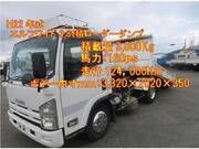 2010 ISUZU OTHER