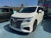 2019 NISSAN ELGRAND