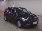 2018 BMW 2 SERIES