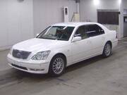 2005 TOYOTA CELSIOR C-TYPE