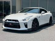 2016 NISSAN GT-R