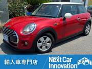 2015 BMW MINI COOPER