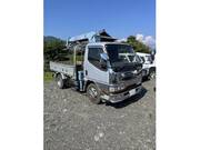 1995 FUSO CANTER