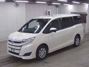 2021 TOYOTA NOAH X