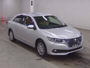 2018 TOYOTA PREMIO
