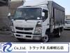 FUSO CANTER