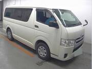 2019 TOYOTA REGIUS ACE VAN DX GL PACKAGE