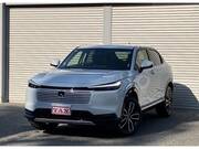 2025 HONDA VEZEL