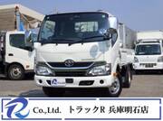 2017 TOYOTA TOYOACE
